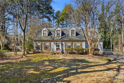 721 Falls Church Road Charlotte NC 28270