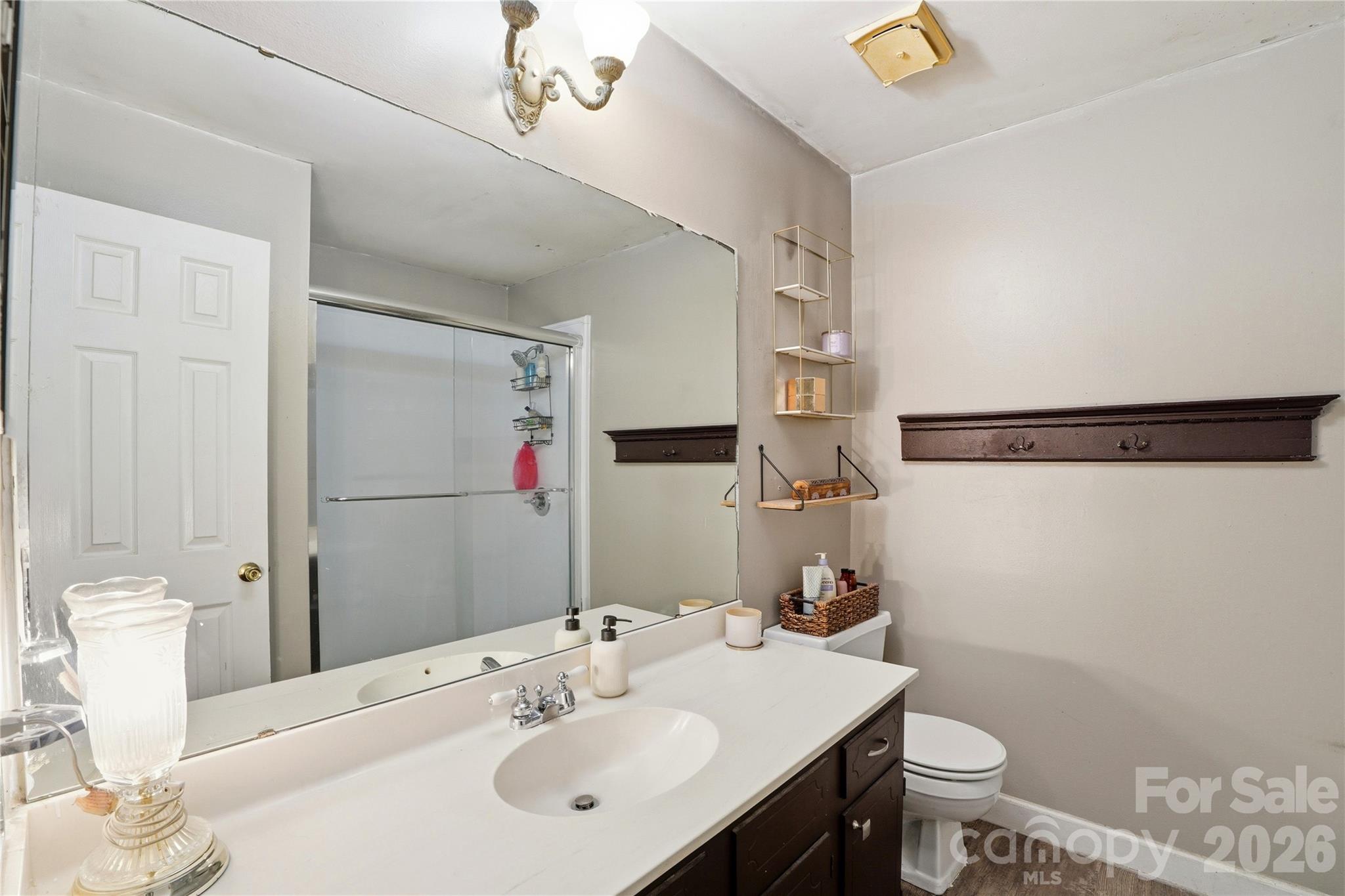 Sardis Woods - Residential