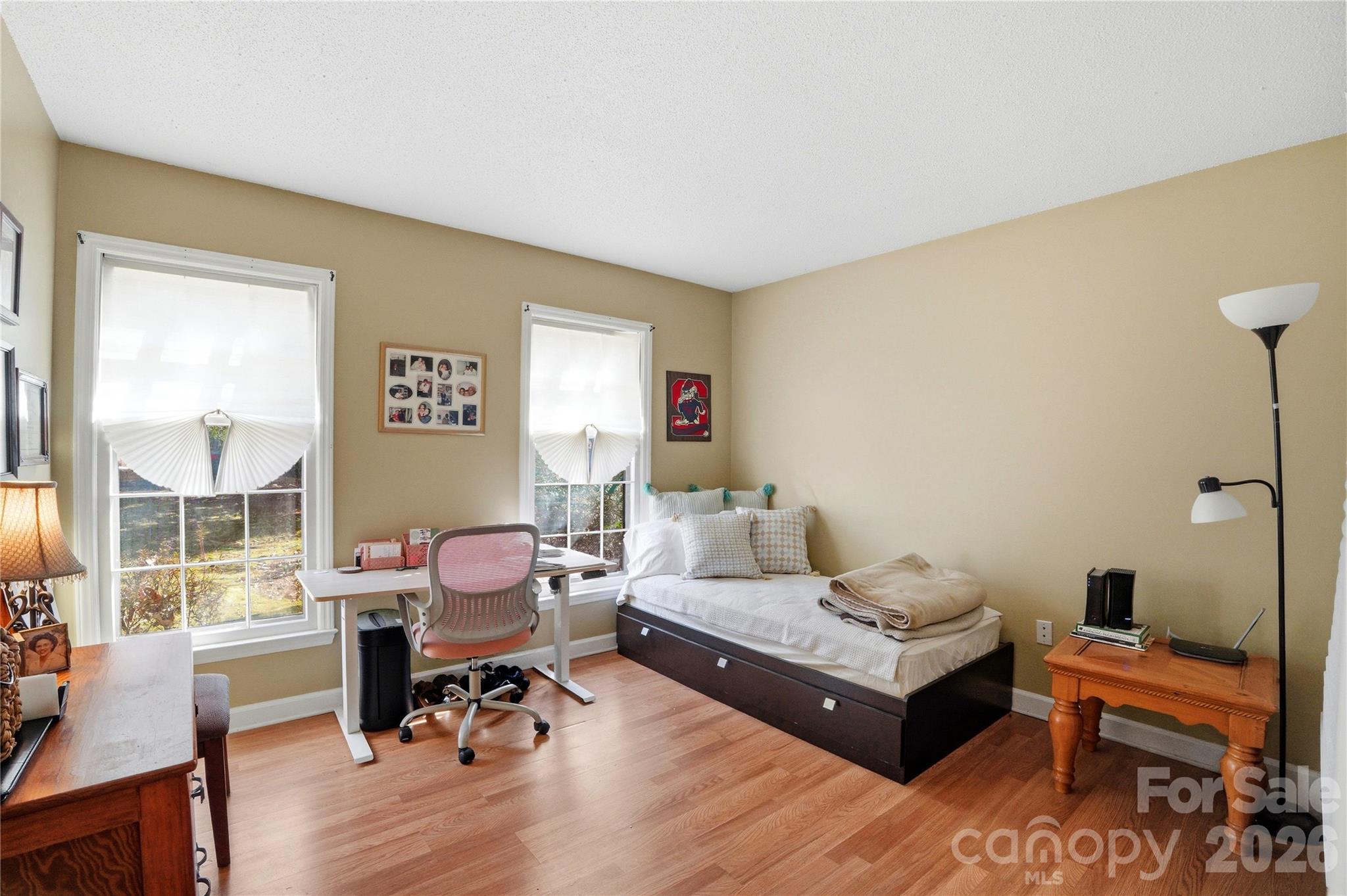 Sardis Woods - Residential