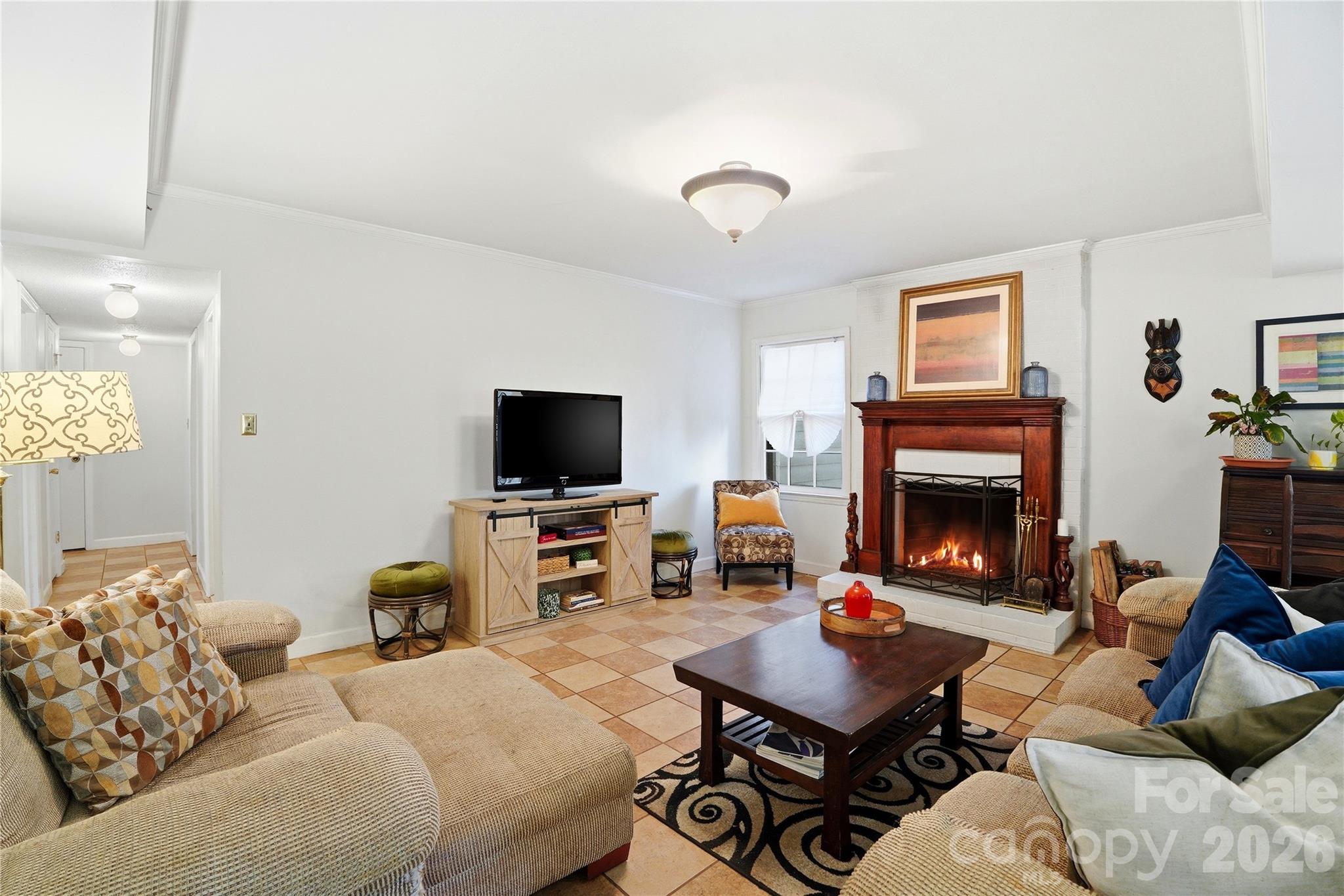 Sardis Woods - Residential