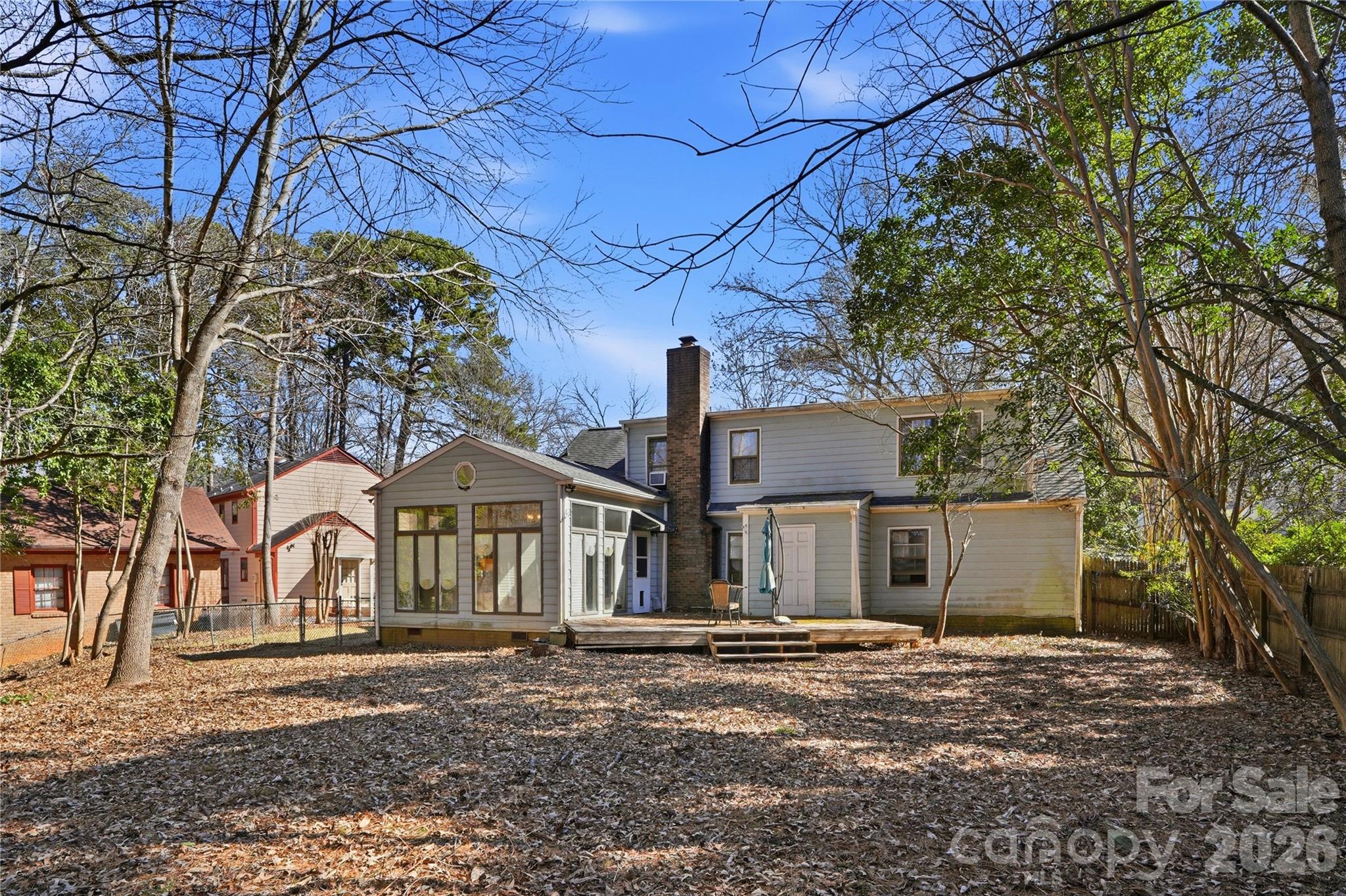 Sardis Woods - Residential