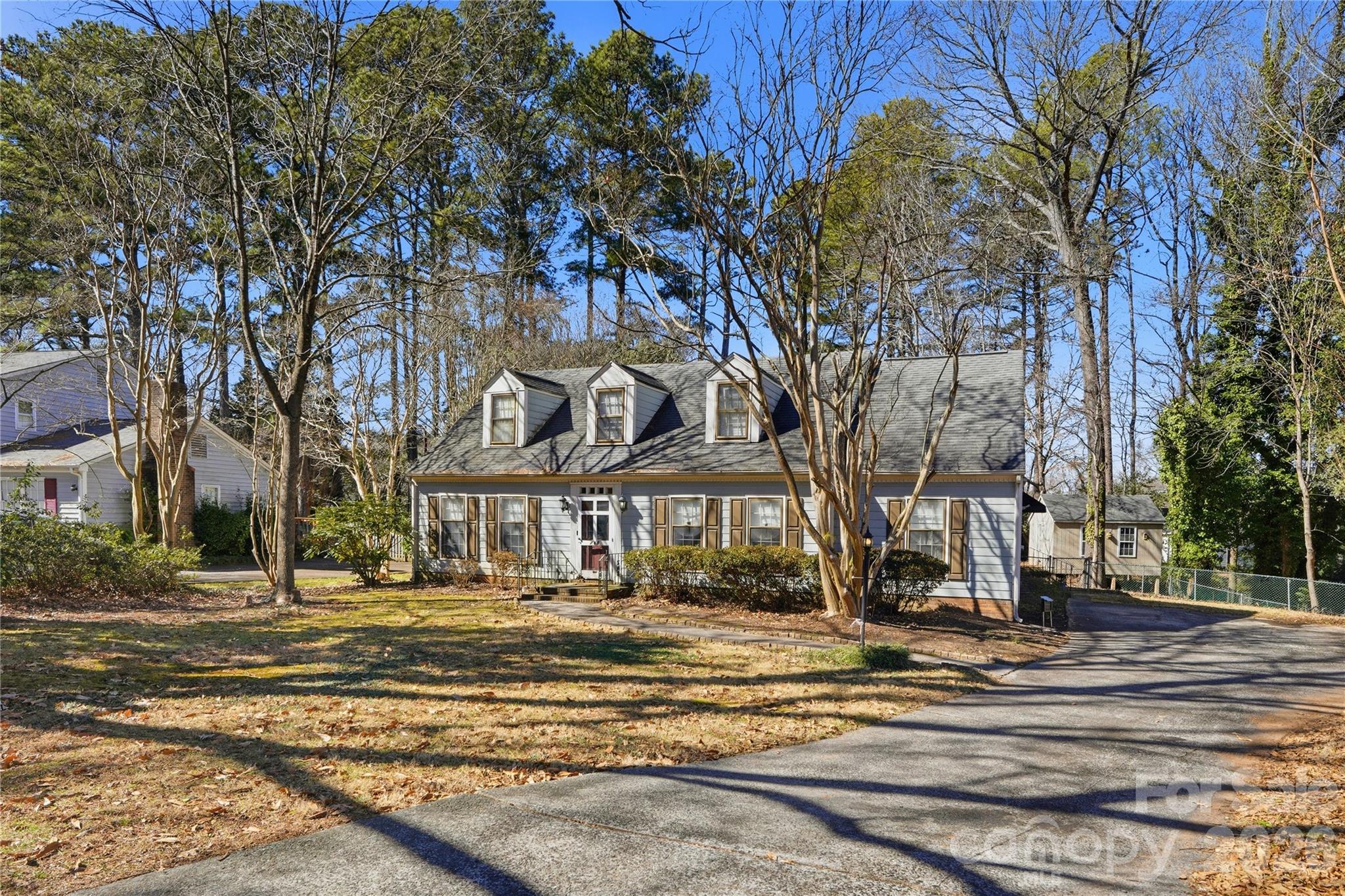 721 Falls Church Road