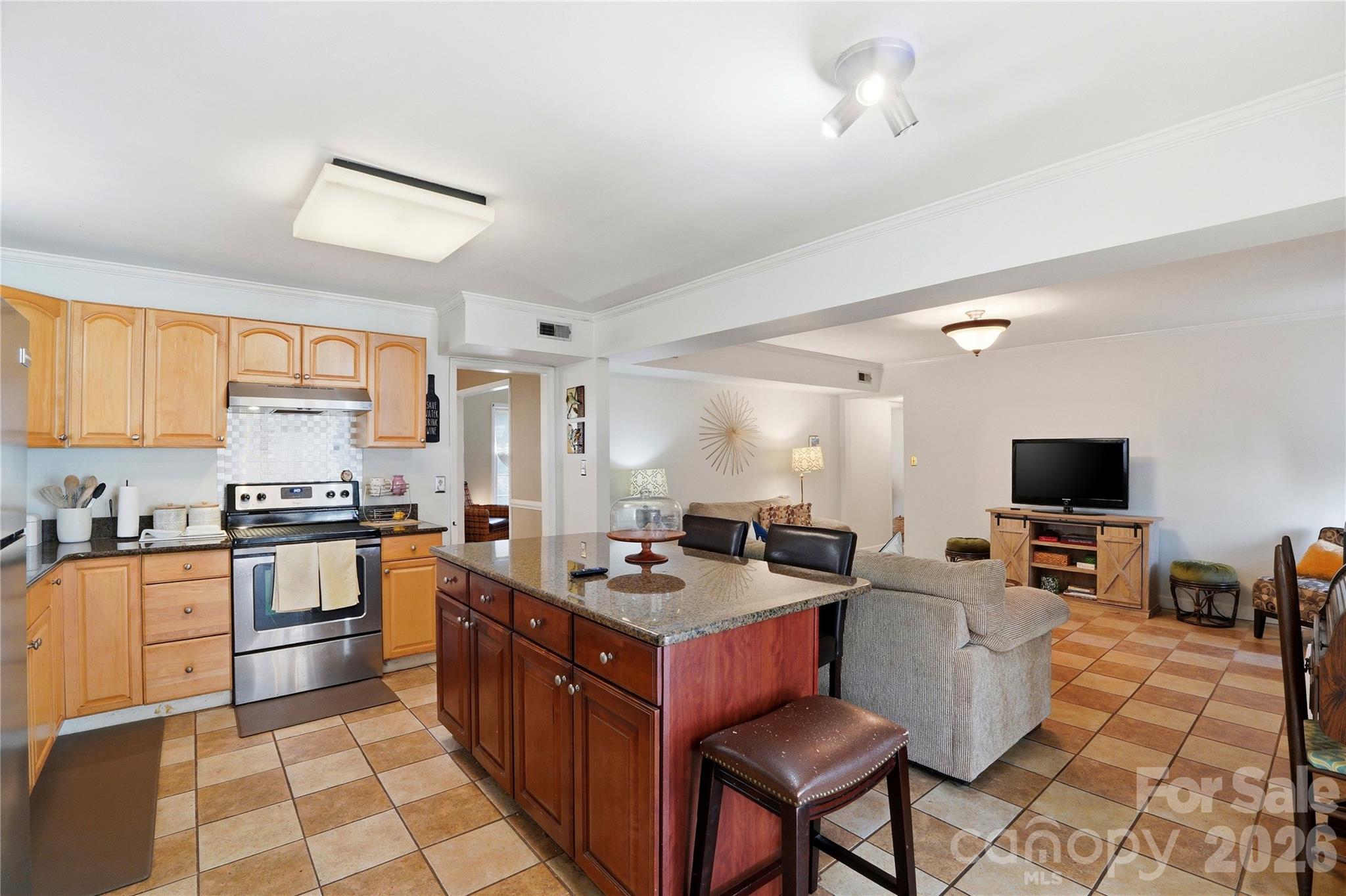 Sardis Woods - Residential