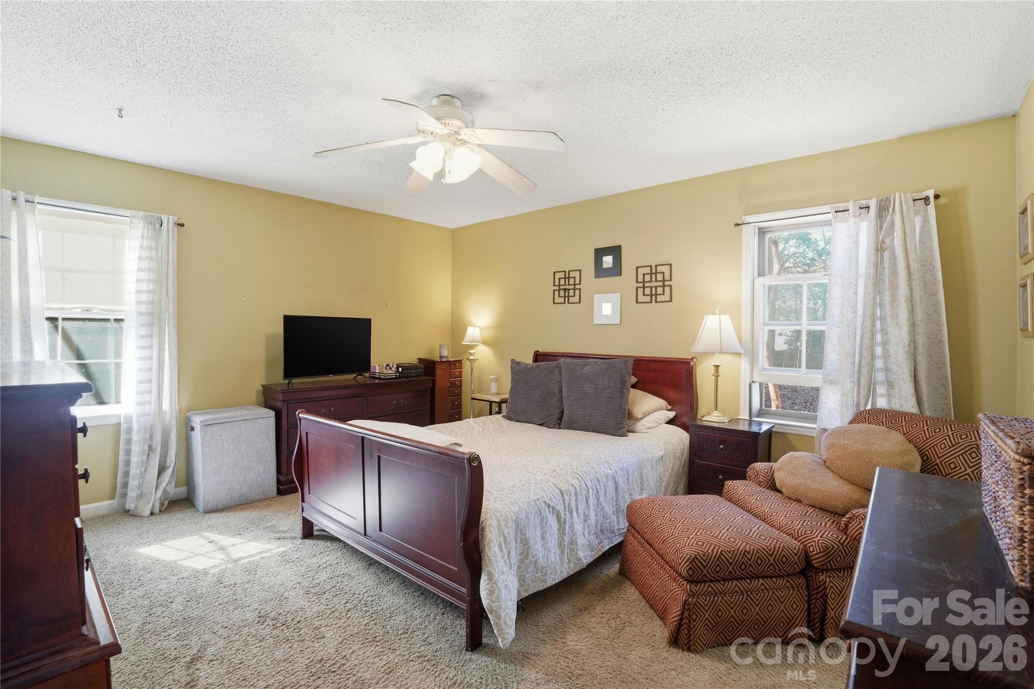 Sardis Woods - Residential