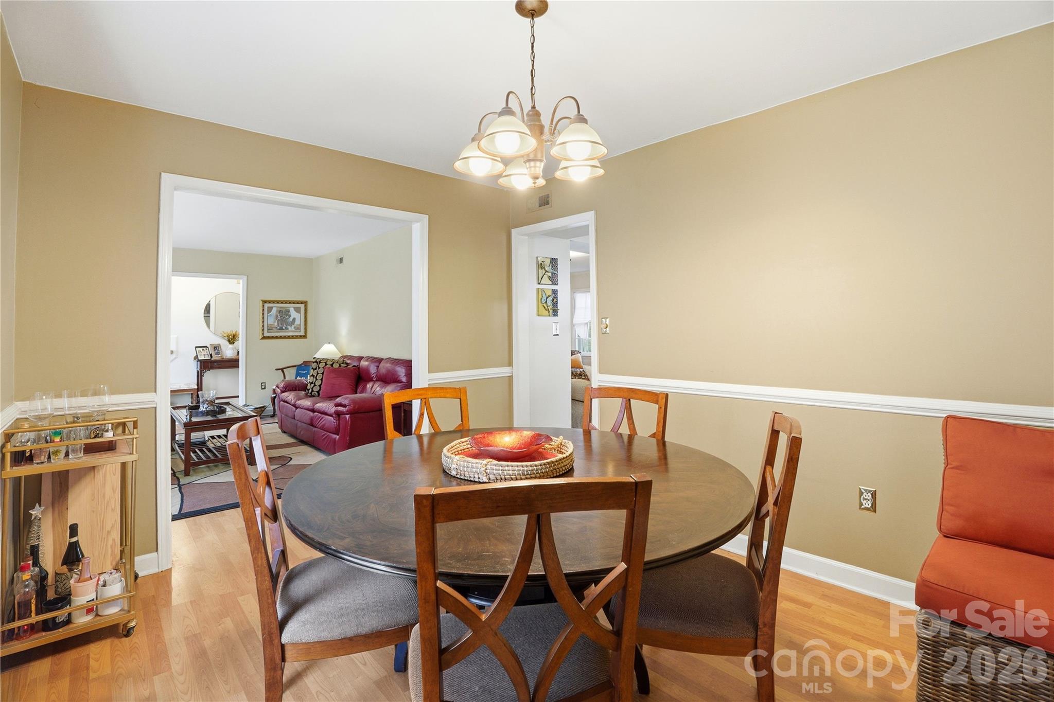 Sardis Woods - Residential