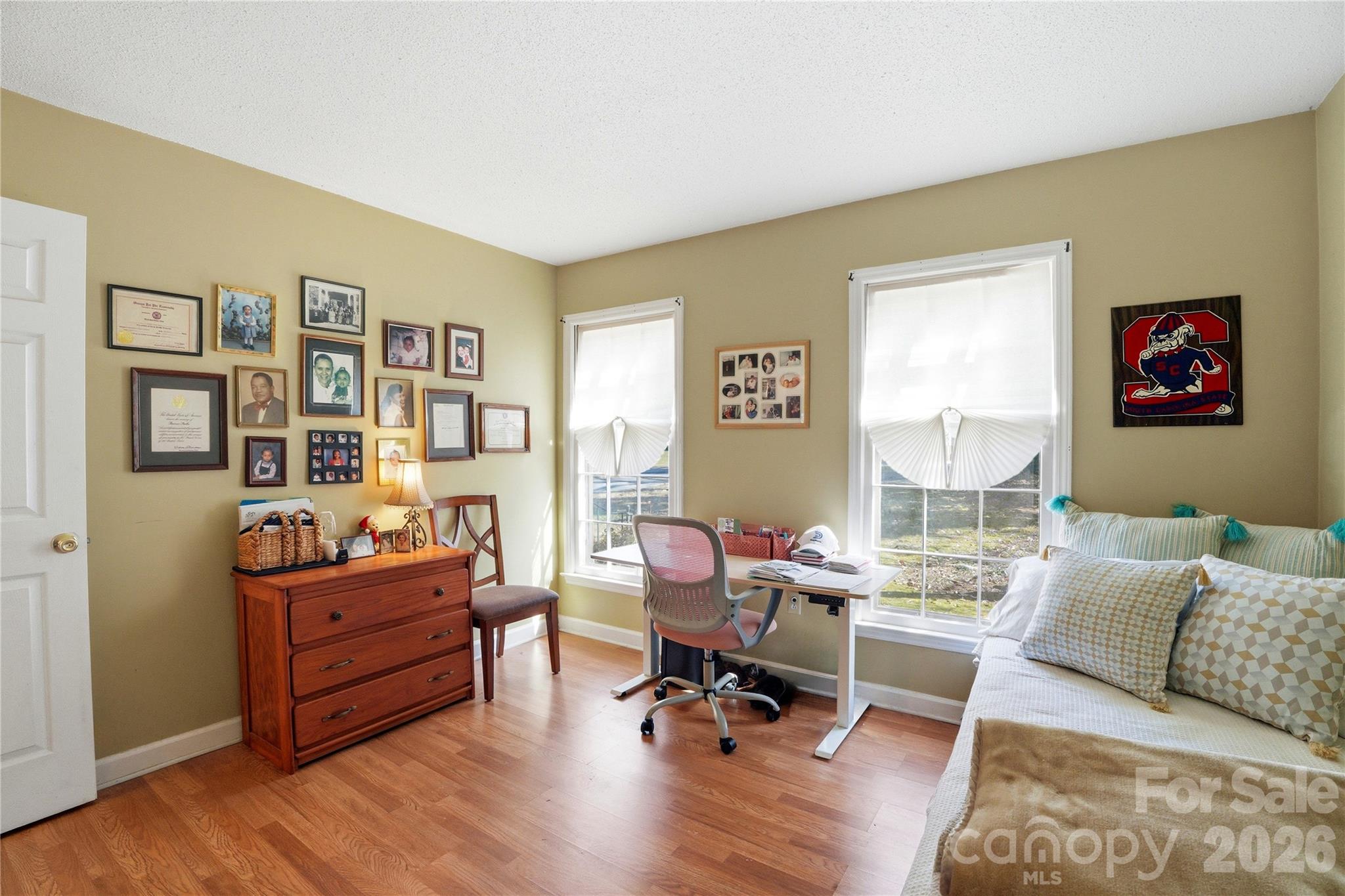 Sardis Woods - Residential