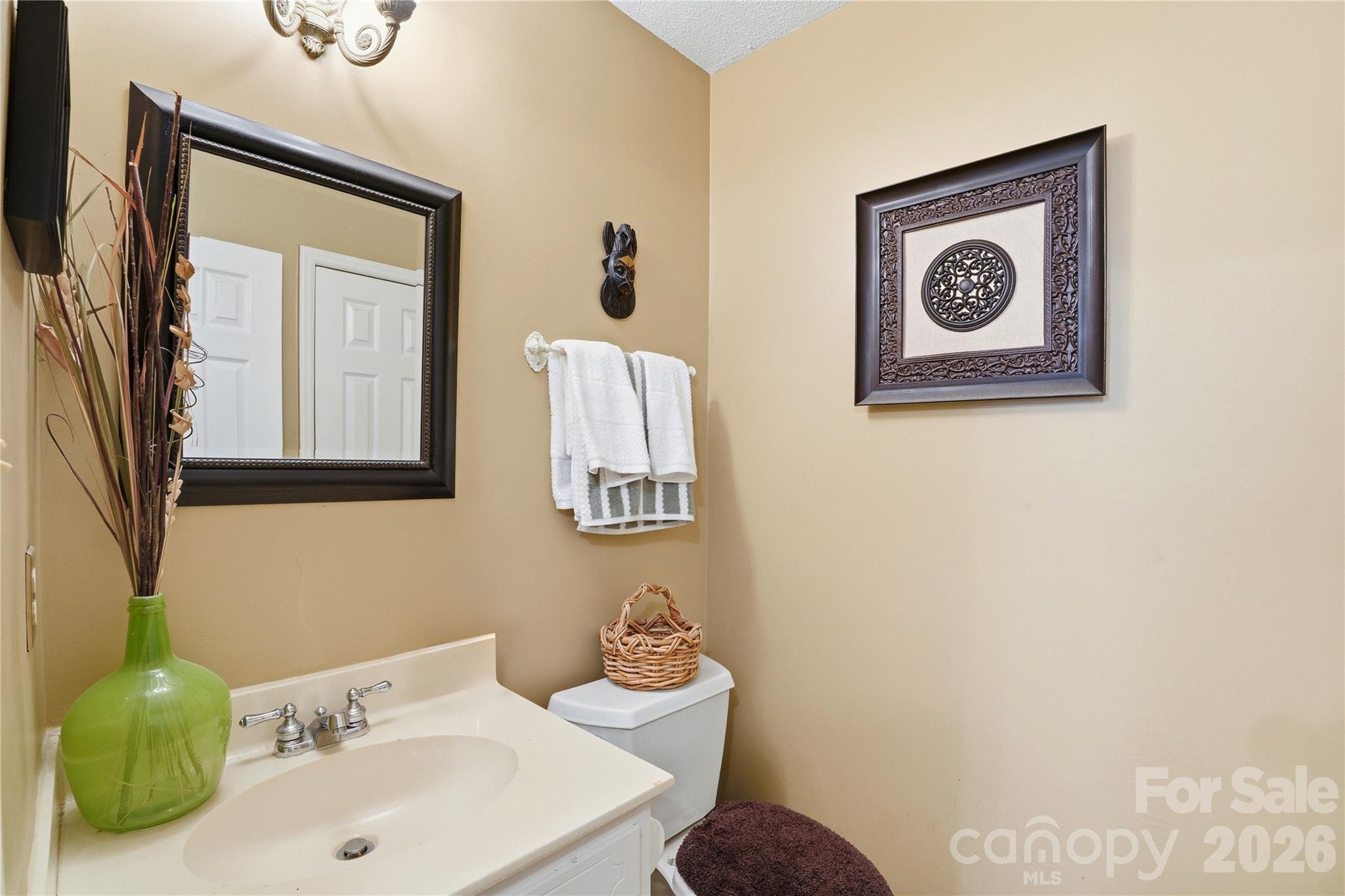 Sardis Woods - Residential