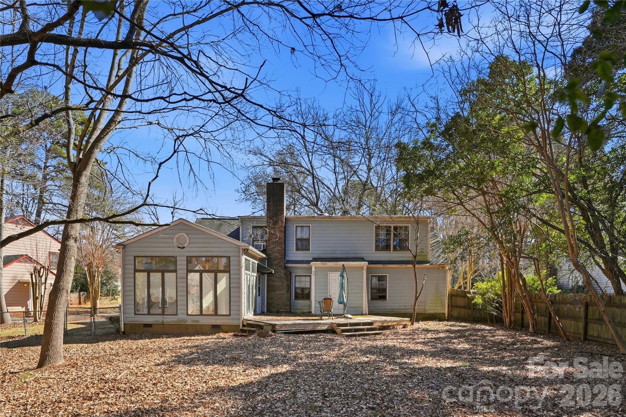 Sardis Woods - Residential