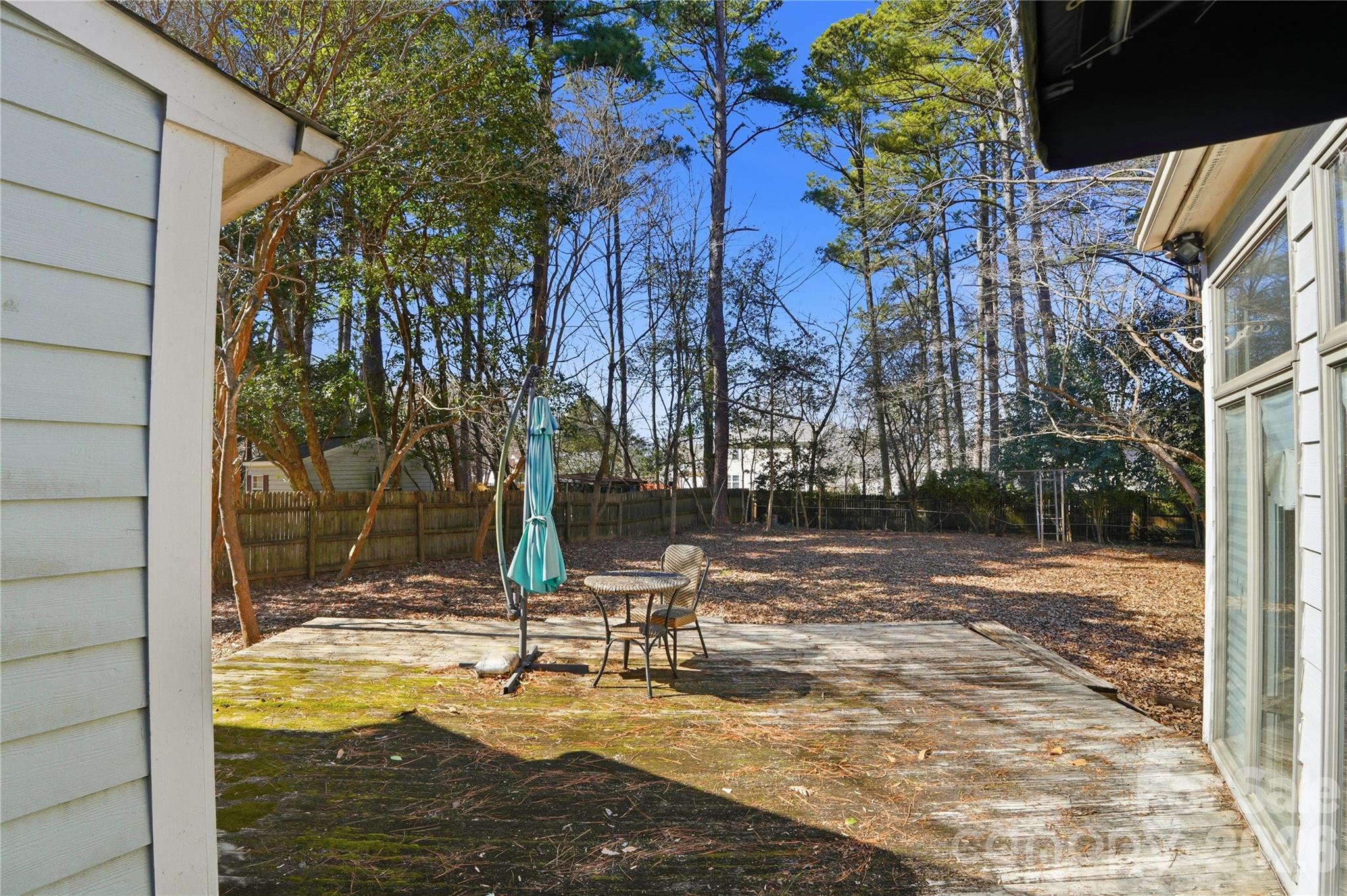 Sardis Woods - Residential