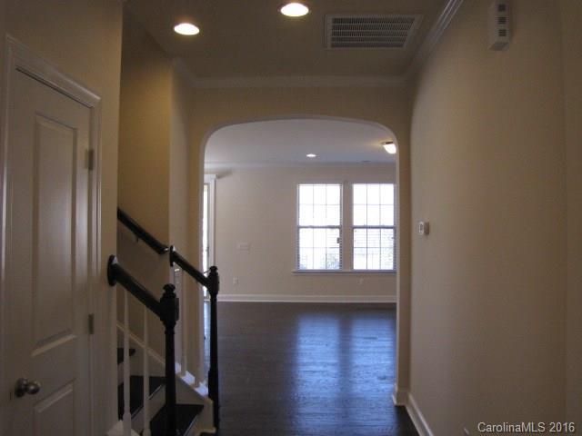 The Palisades - Residential Lease