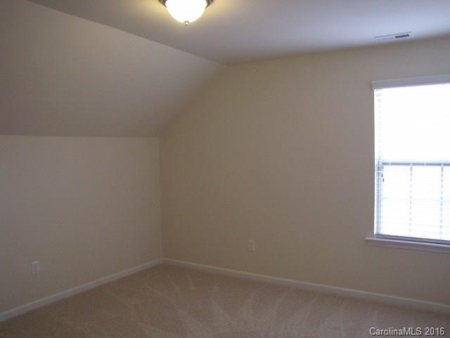 The Palisades - Residential Lease