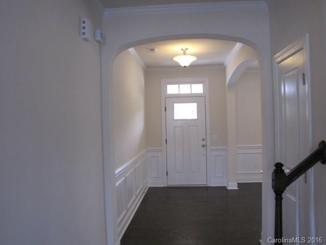 The Palisades - Residential Lease