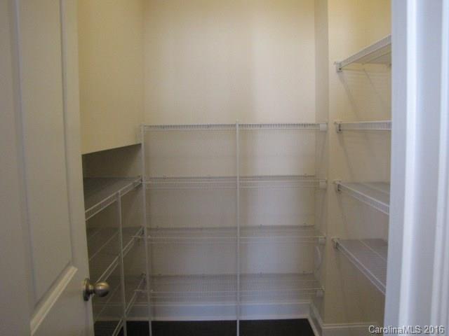 The Palisades - Residential Lease