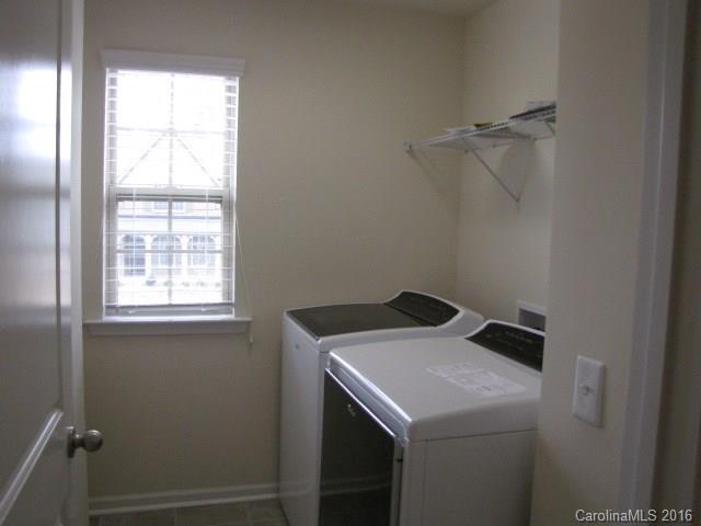 The Palisades - Residential Lease