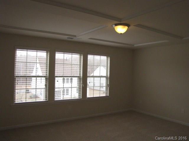 The Palisades - Residential Lease