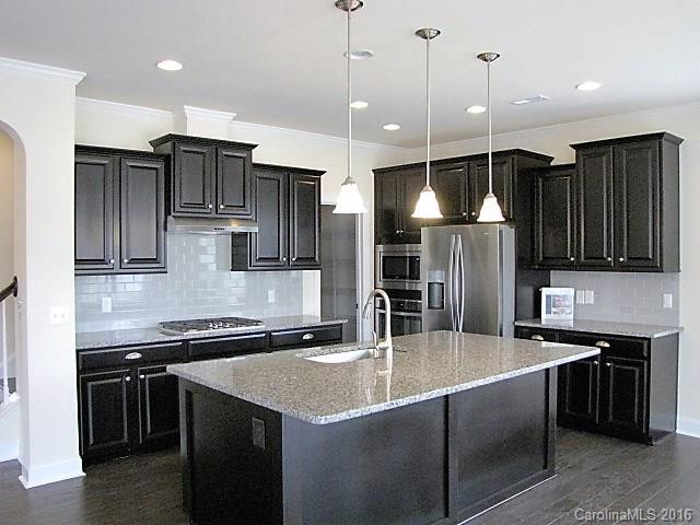 The Palisades - Residential Lease