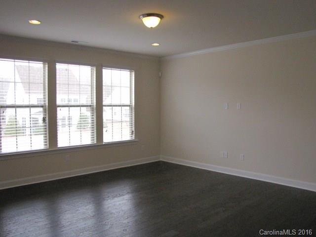 The Palisades - Residential Lease