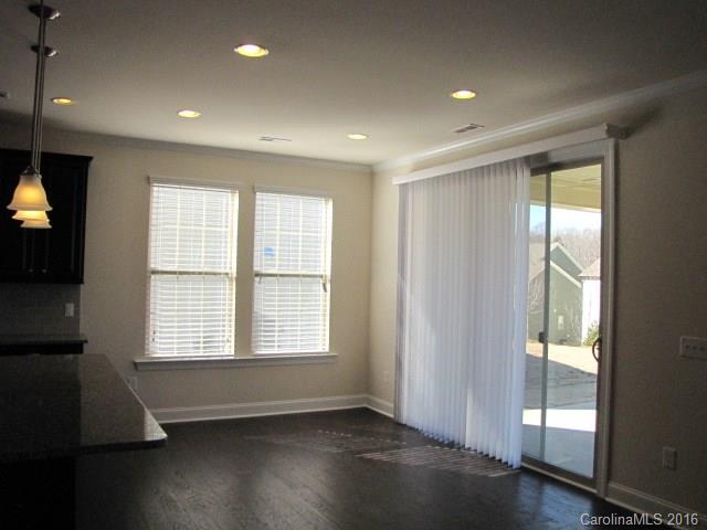 The Palisades - Residential Lease