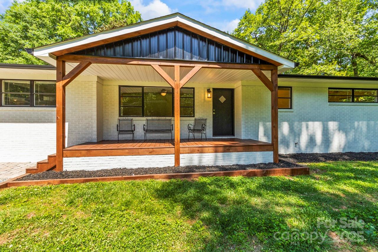 4110 Charles Raper Jonas Highway