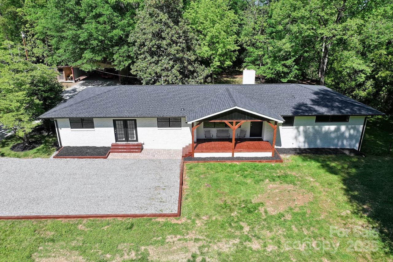4110 Charles Raper Jonas Highway