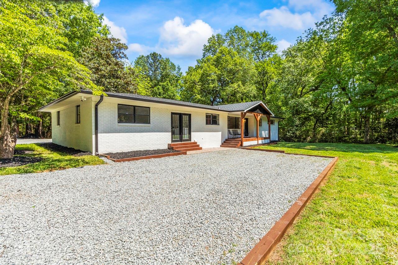 4110 Charles Raper Jonas Highway