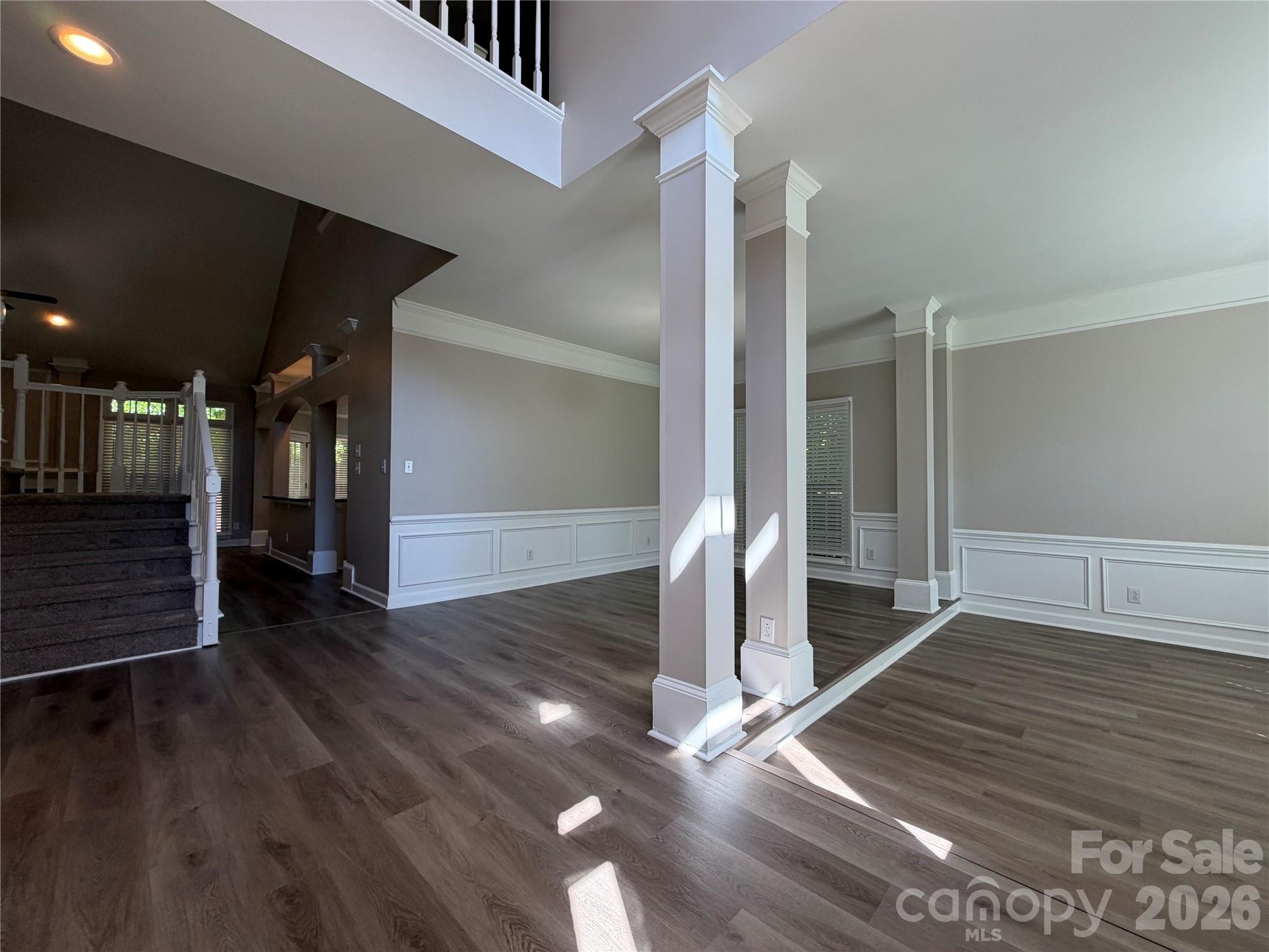 6000 Hunter Lane