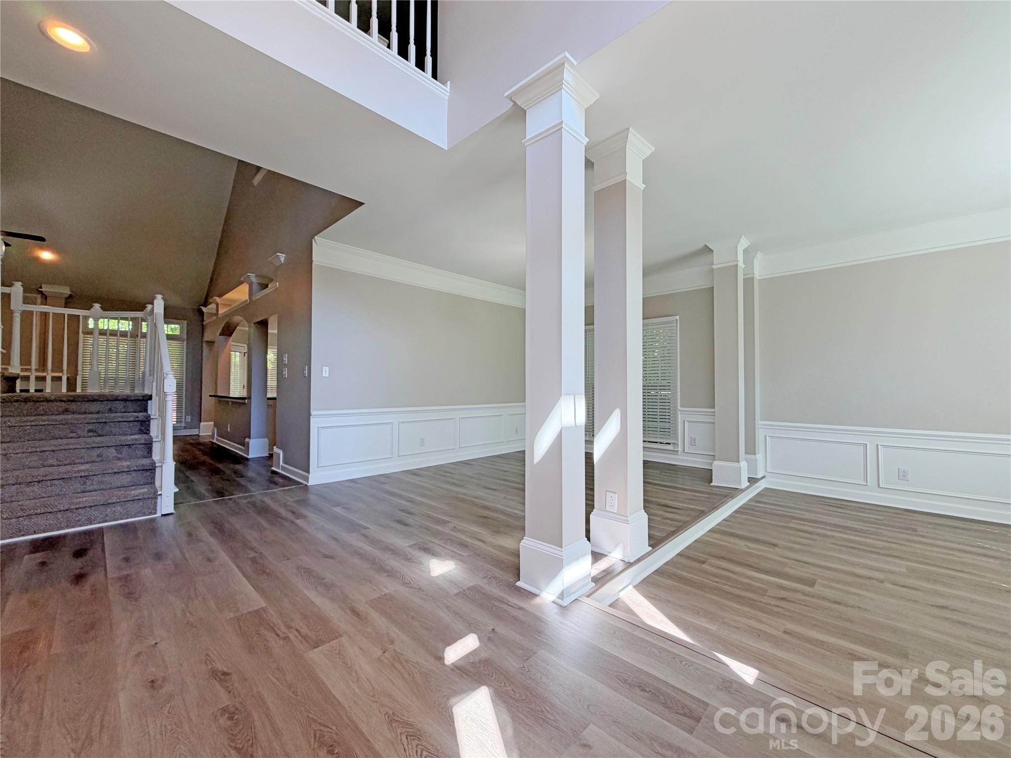 6000 Hunter Lane