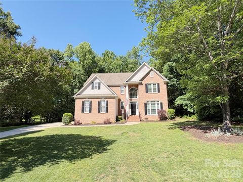 Photo of 6000 Hunter Lane, Matthews, NC 28104 (MLS # 4381656)