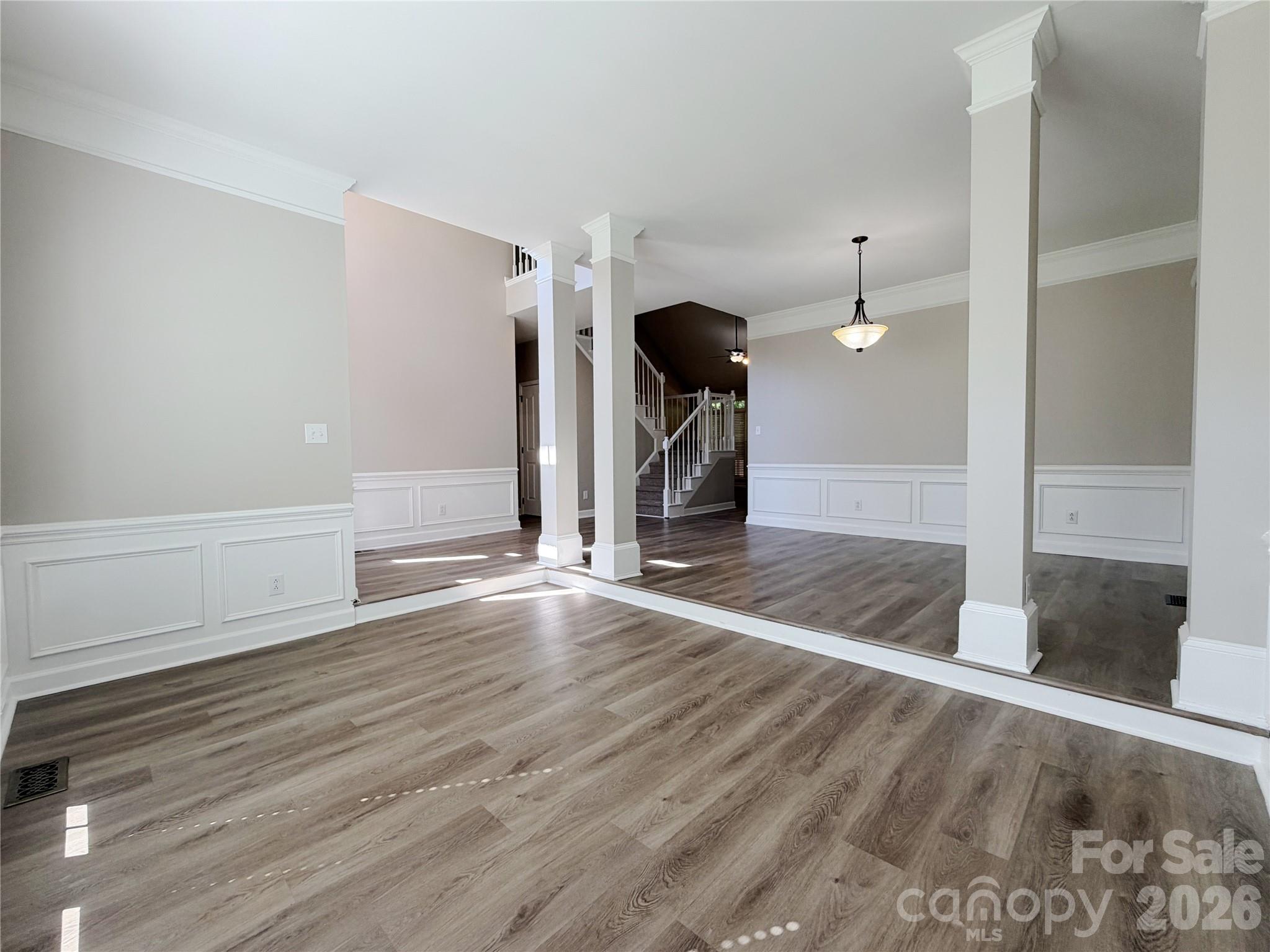6000 Hunter Lane