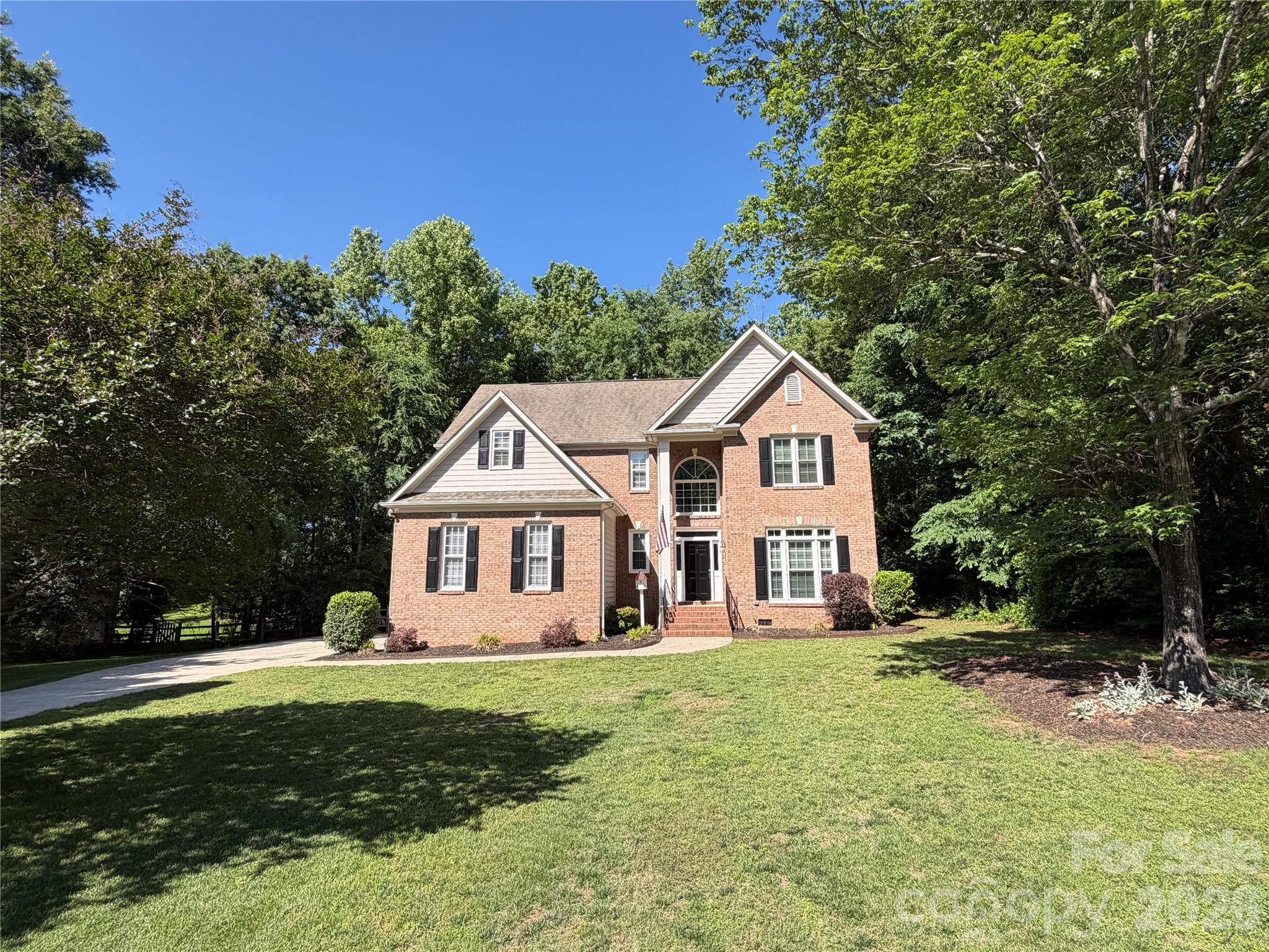 6000 Hunter Lane