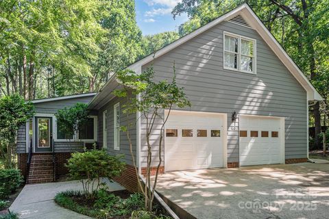 140 Rustic Way Lane Mooresville NC 28117