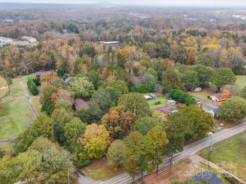 A home in Gastonia