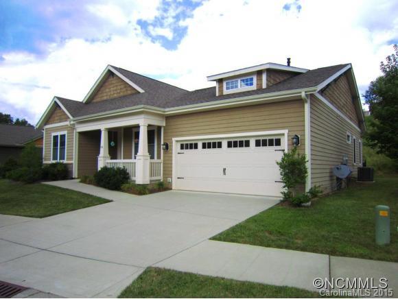 Pinebrook Farms - Residential