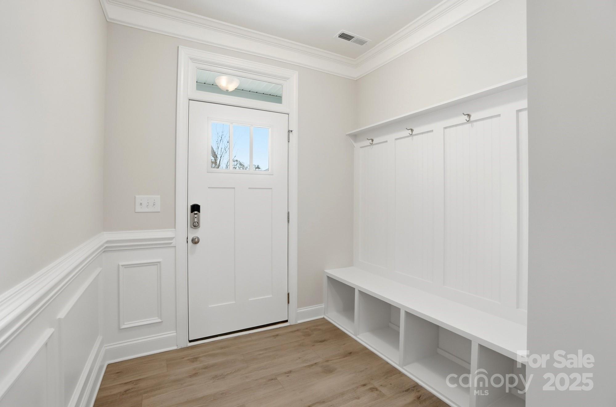 Harrisburg Village - Residential