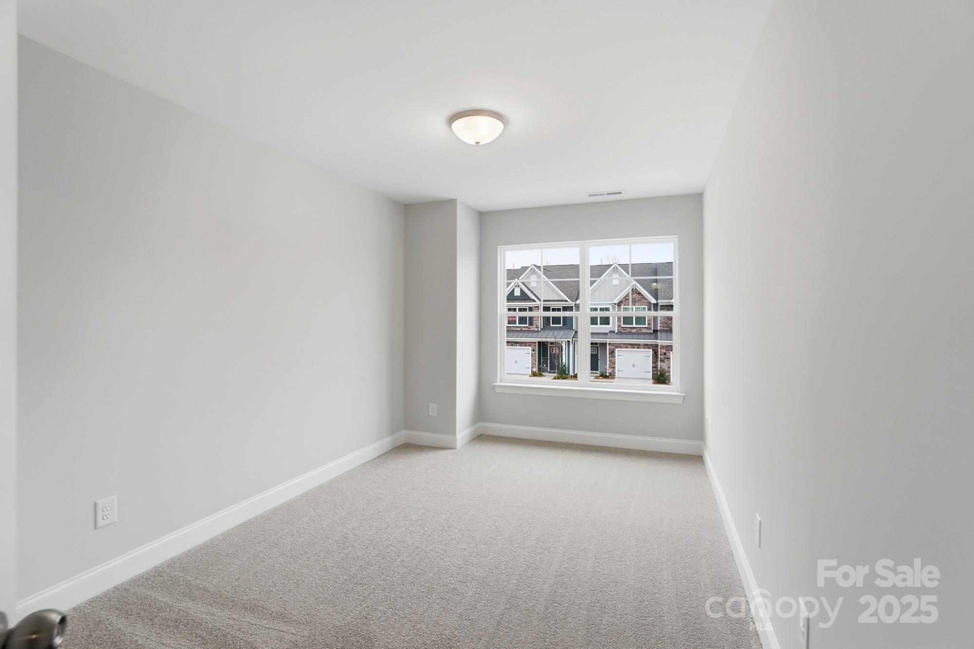 Harrisburg Village - Residential