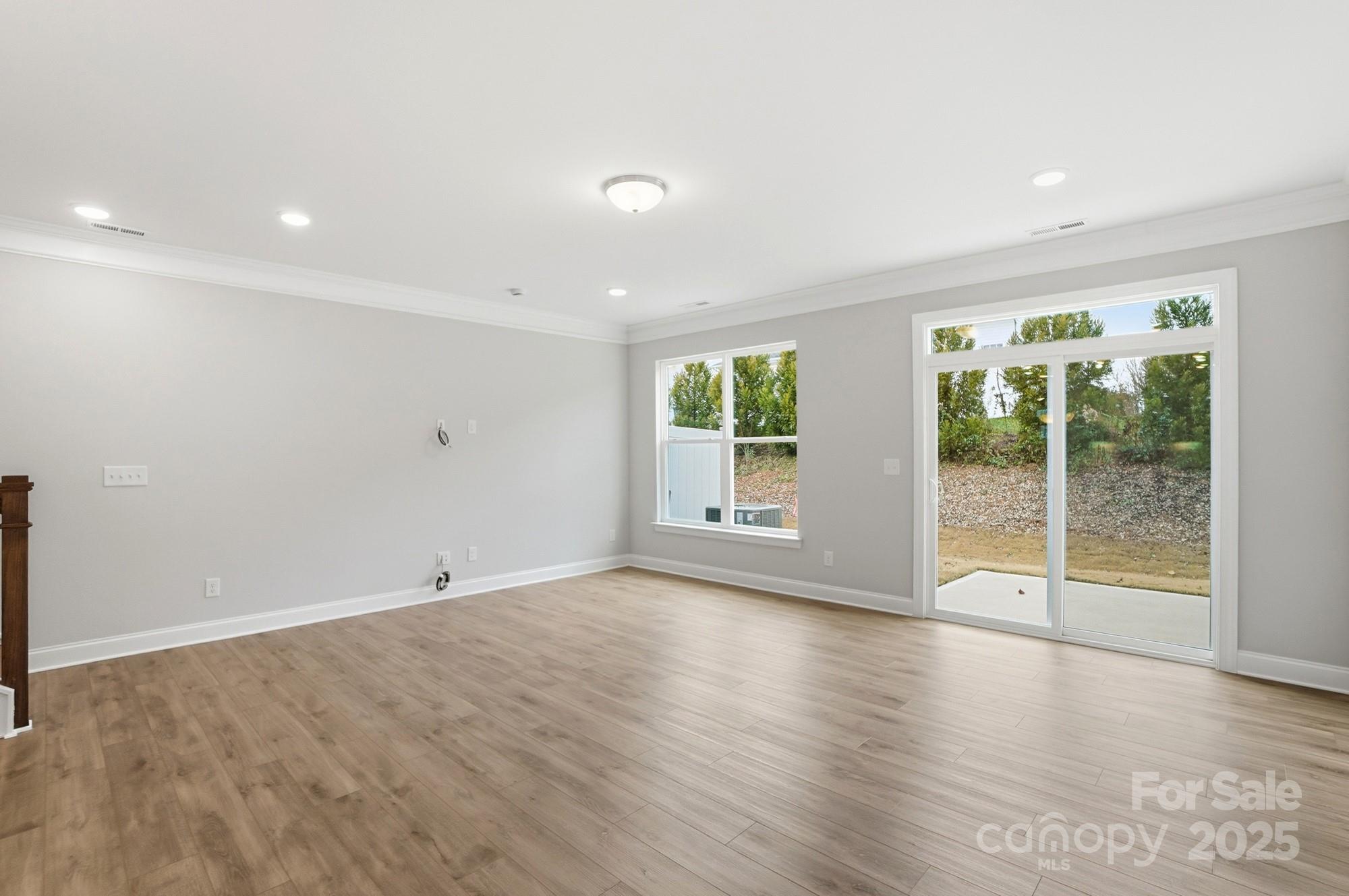 Harrisburg Village - Residential