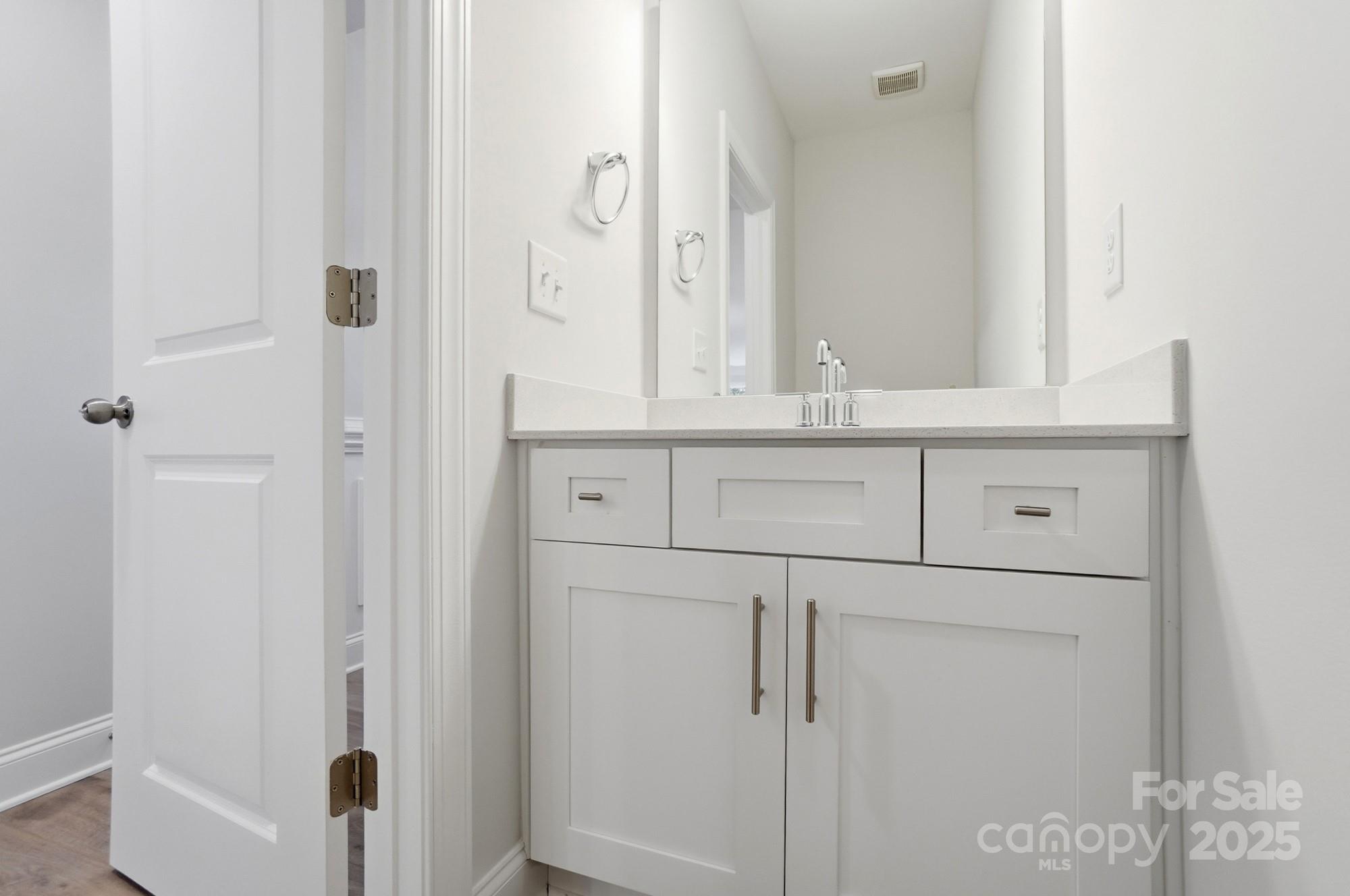 Harrisburg Village - Residential