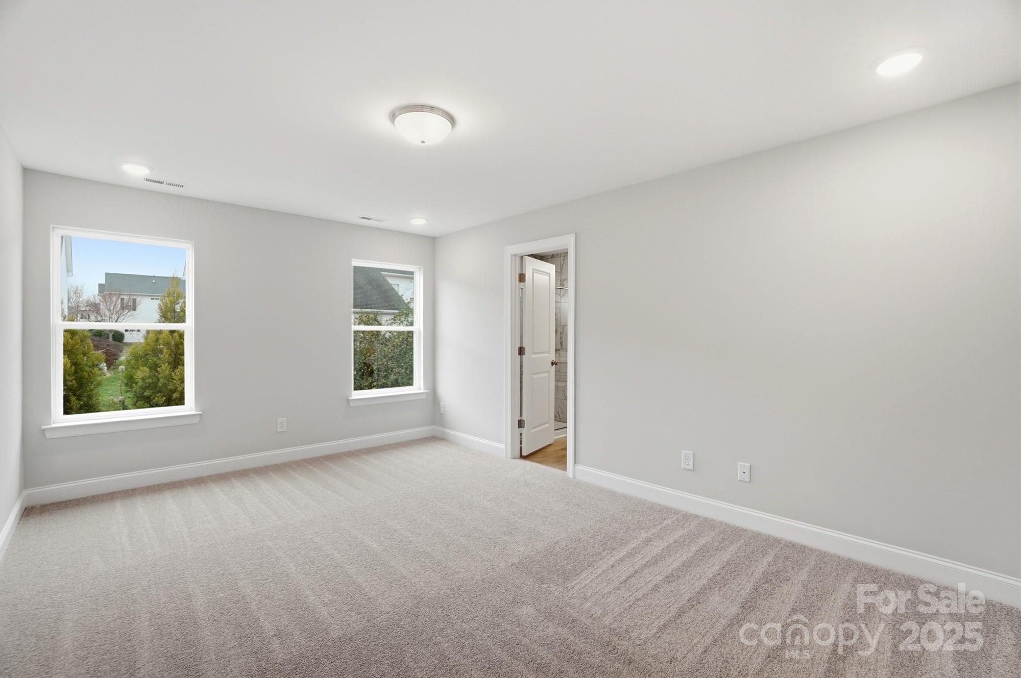 Harrisburg Village - Residential