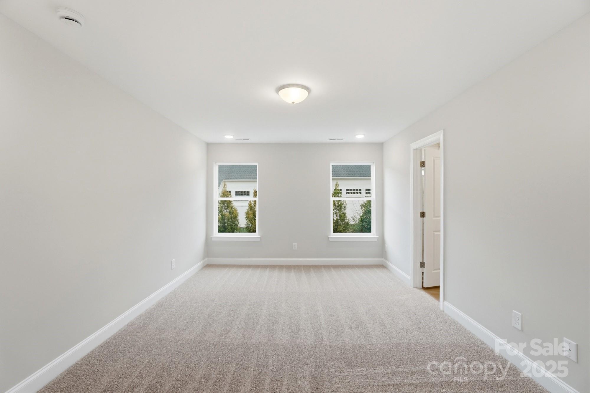 Harrisburg Village - Residential