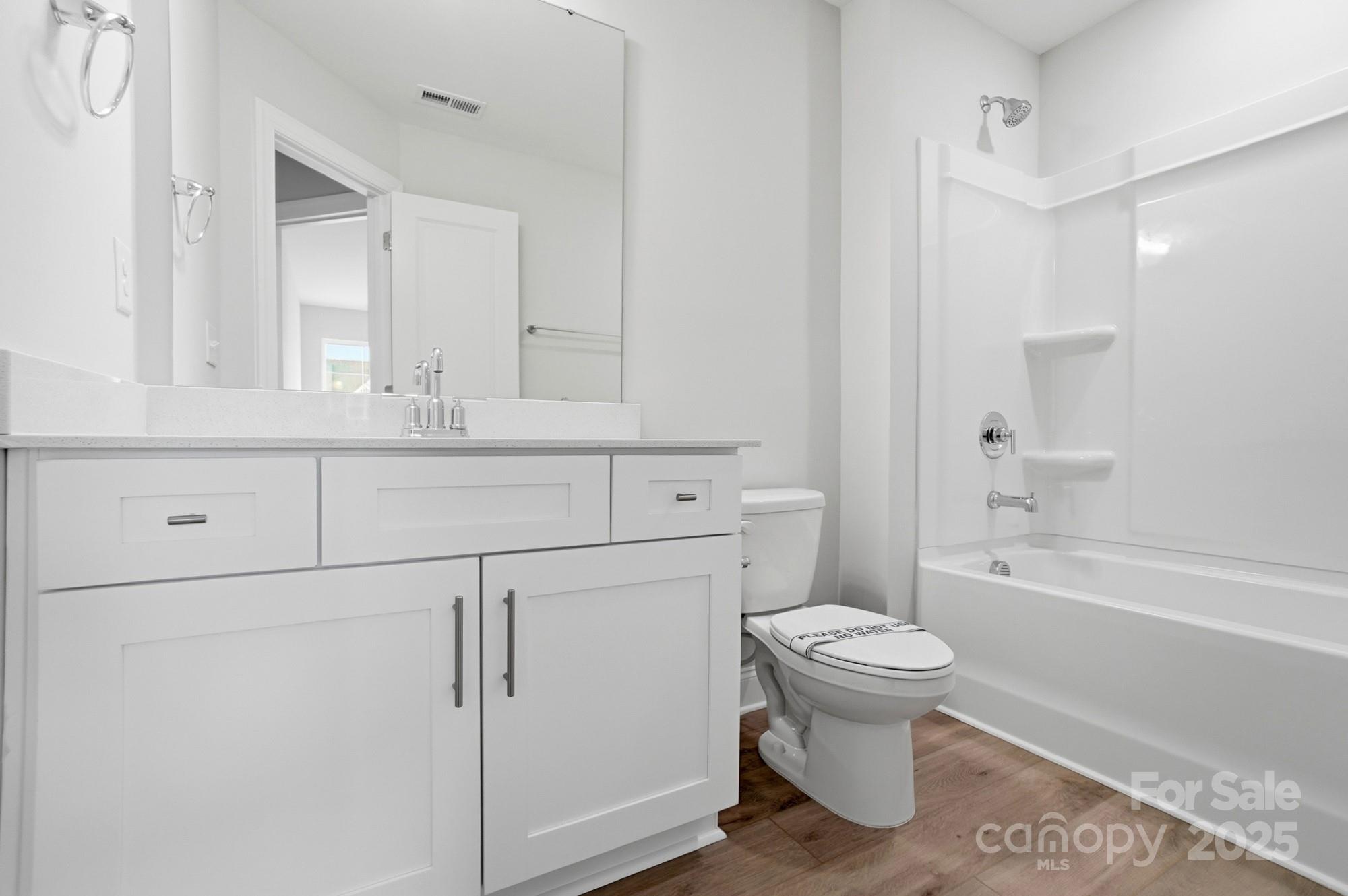 Harrisburg Village - Residential