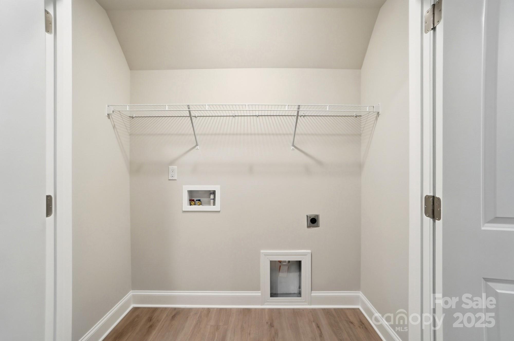 Harrisburg Village - Residential