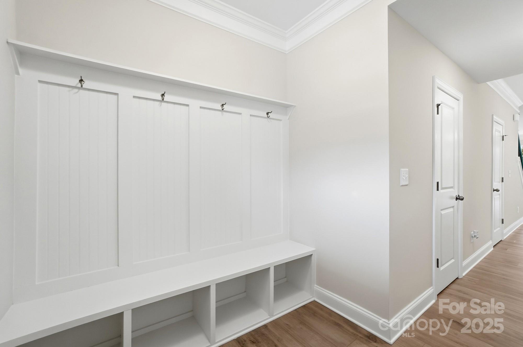 Harrisburg Village - Residential