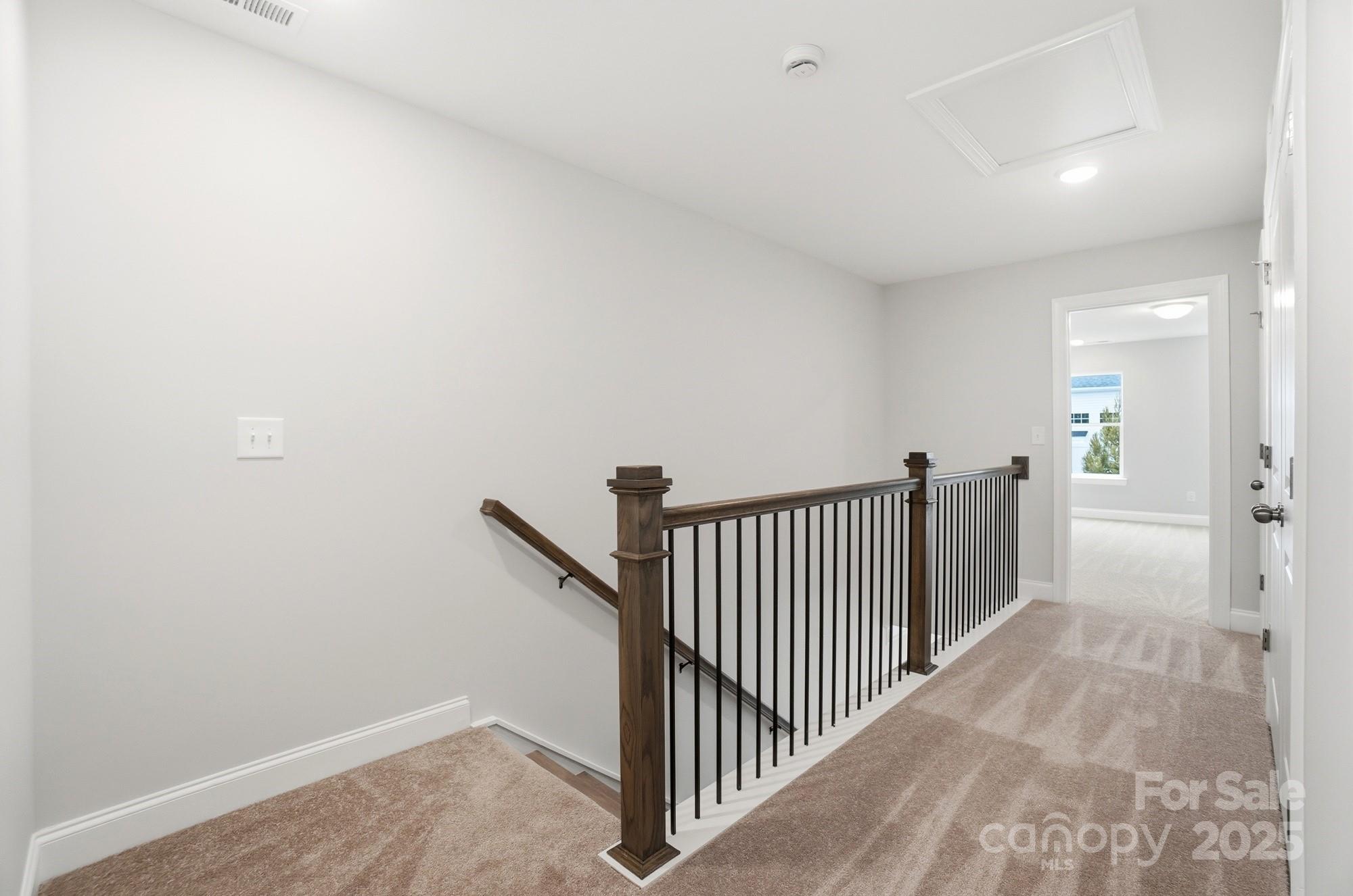 Harrisburg Village - Residential