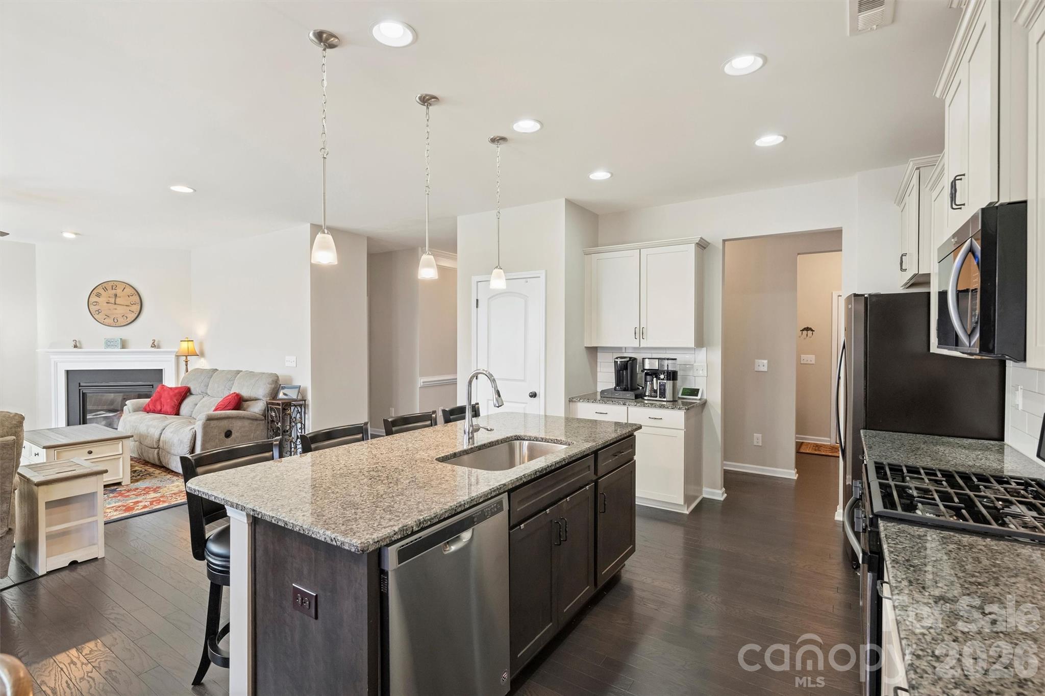 Heritage Hall - Residential