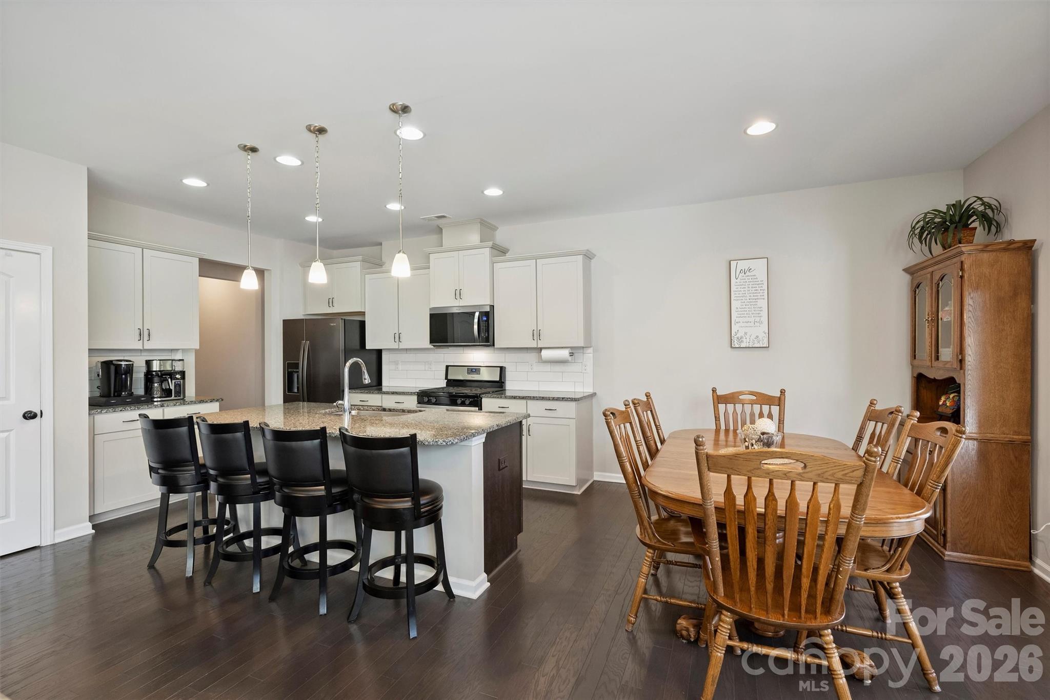 Heritage Hall - Residential