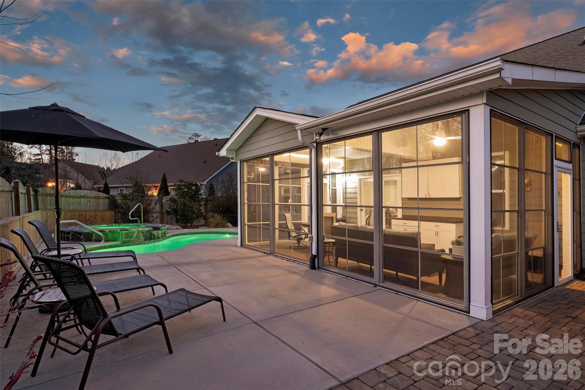 Heritage Hall - Residential