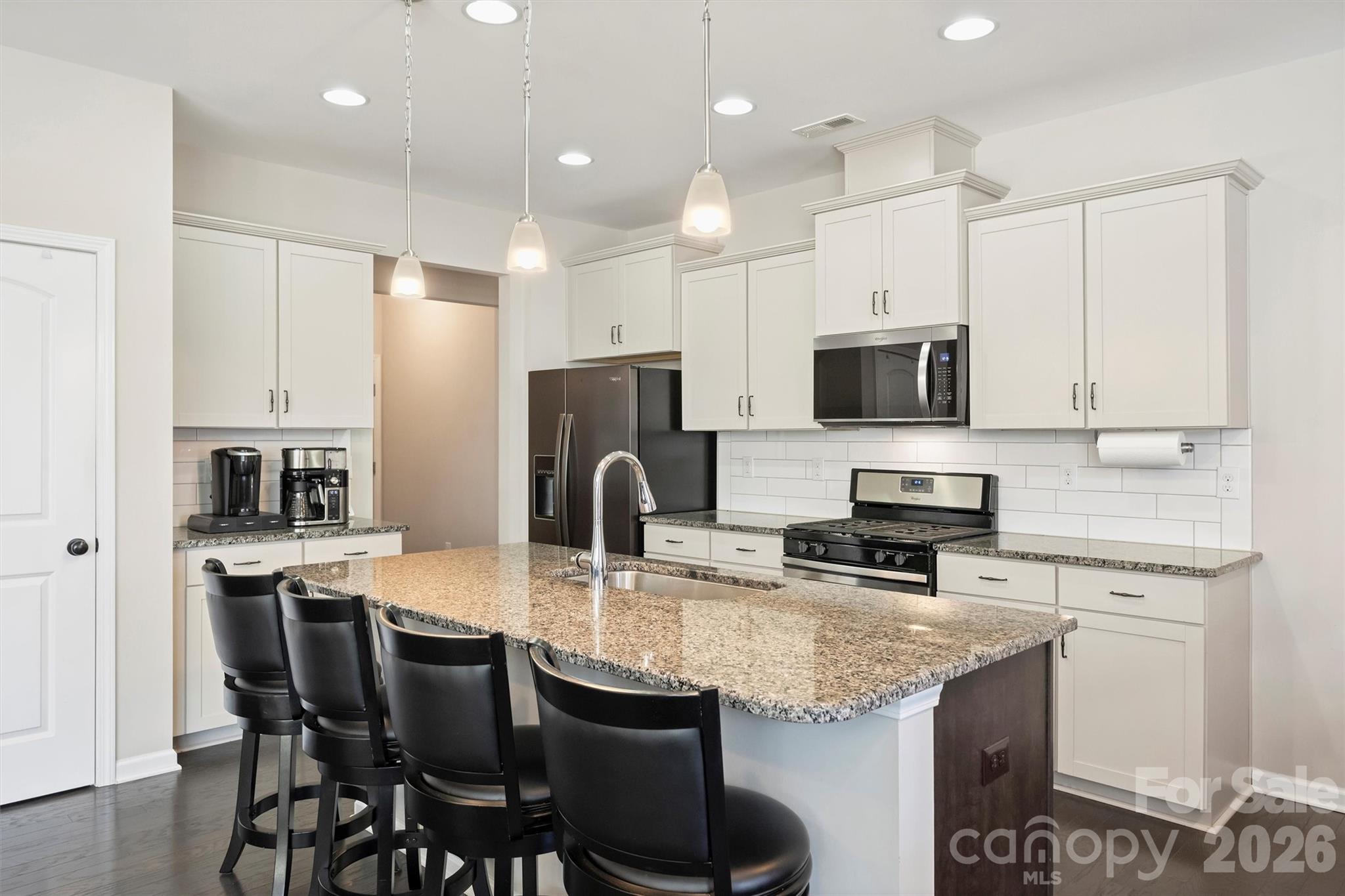 Heritage Hall - Residential