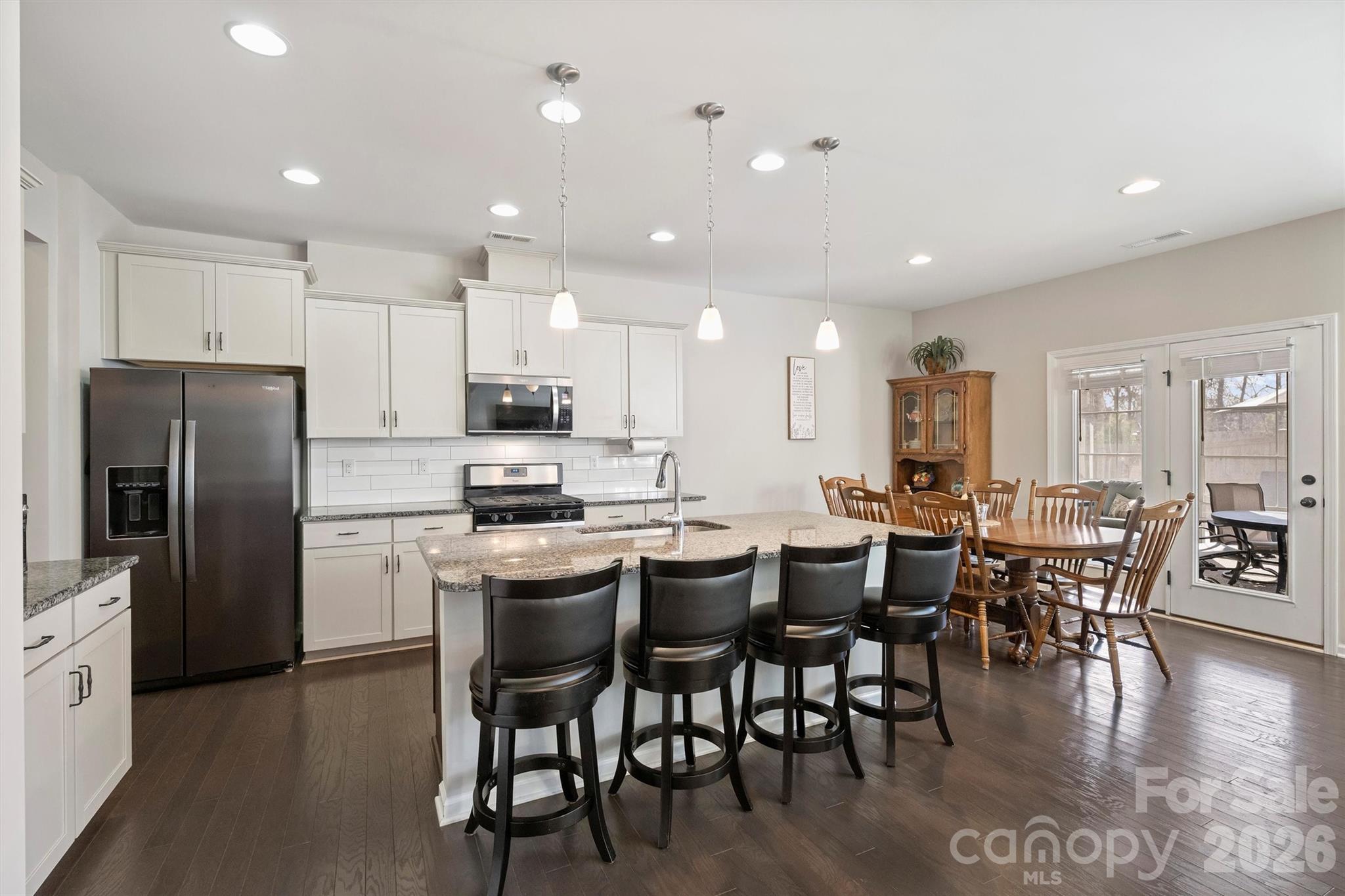 Heritage Hall - Residential