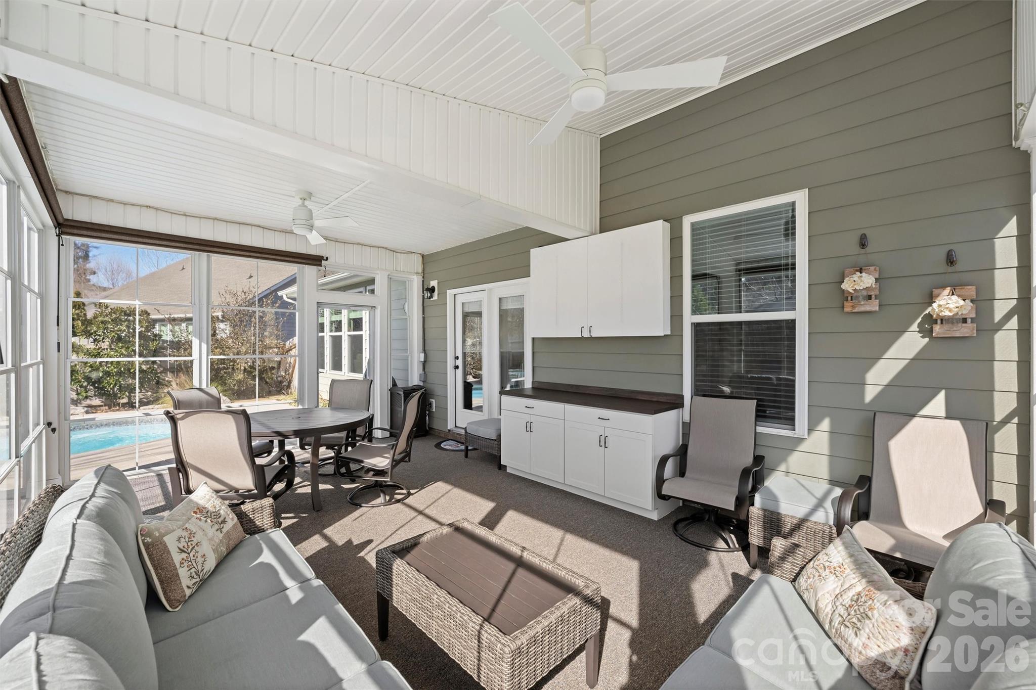 Heritage Hall - Residential