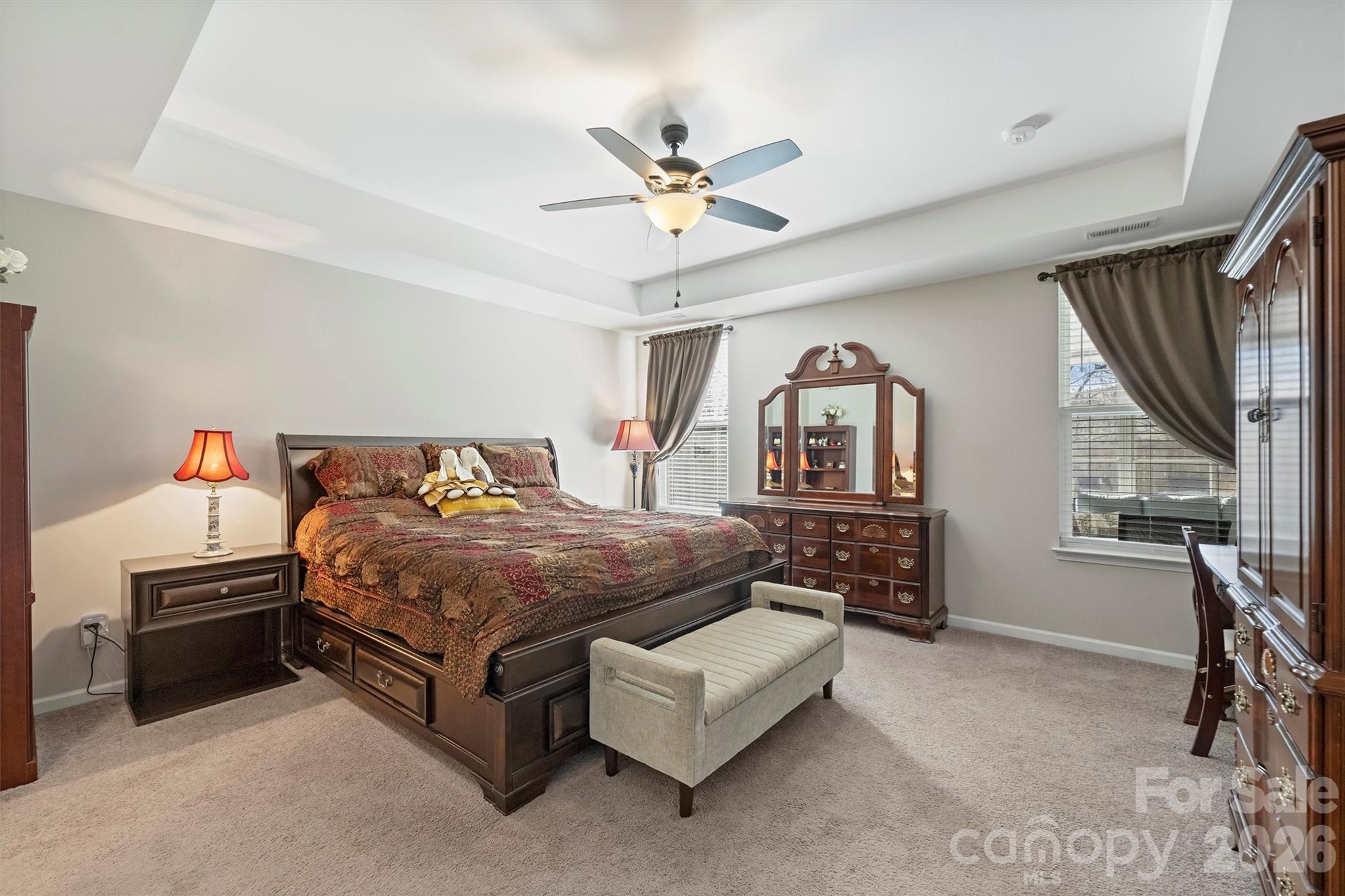 Heritage Hall - Residential